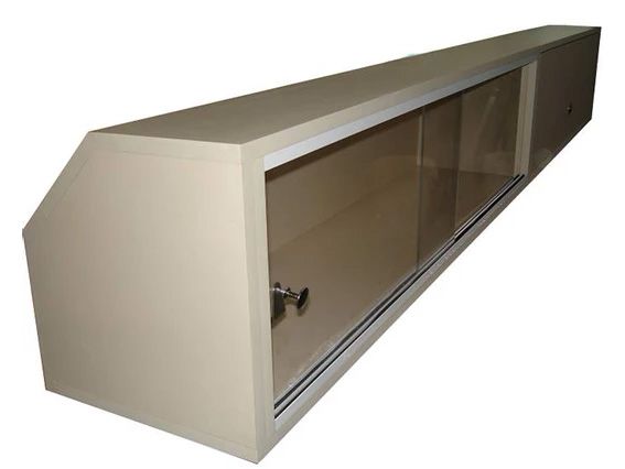 Ambulance Cabinet