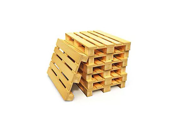 Euro Pallet