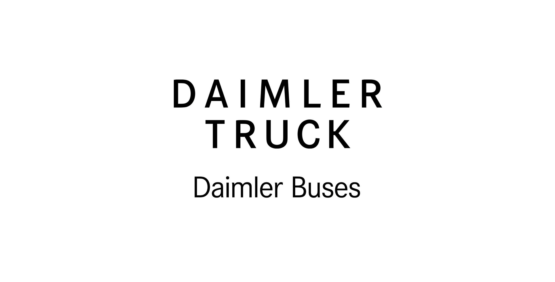 DAIMLER BUSES