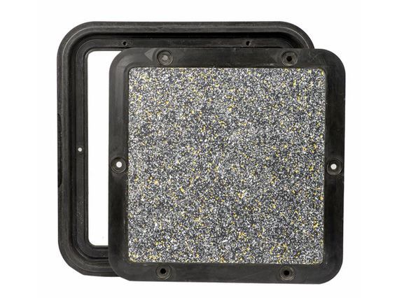 Engine Maintenance Covers